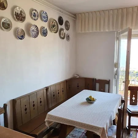 Adriatix Apartamento Rijeka