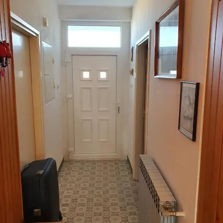 Apartamento Adriatix Rijeka