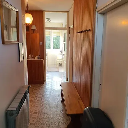 Adriatix Apartamento *