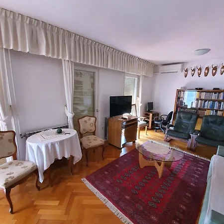 Adriatix Apartamento Rijeka
