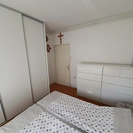 Adriatix Apartamento
