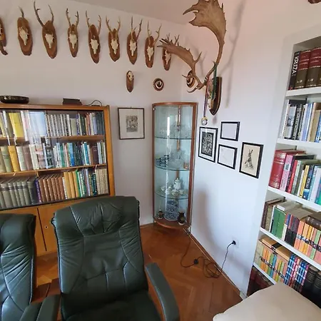 Apartamento Adriatix Rijeka