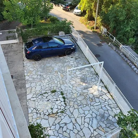 Apartment Adriatix