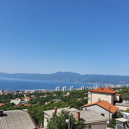 아파트 Adriatix *