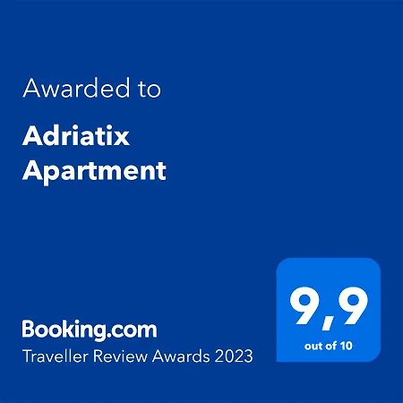 Adriatix 리예카