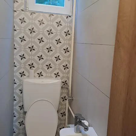 Adriatix Apartment *