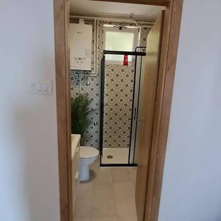 Apartment Adriatix *