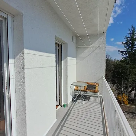Adriatix Apartment Rijeka