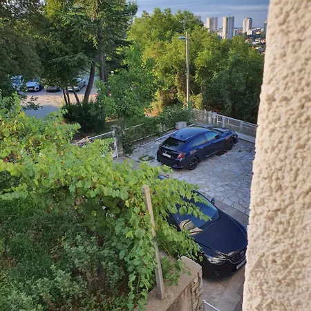Apartment Adriatix