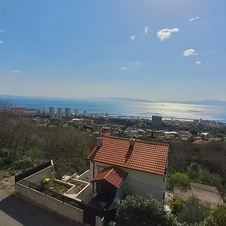 Adriatix Apartment Rijeka