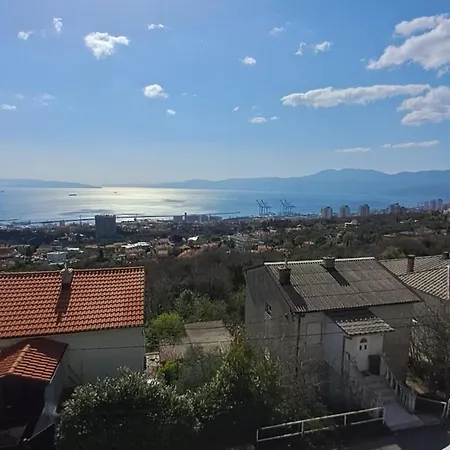 Adriatix Apartment