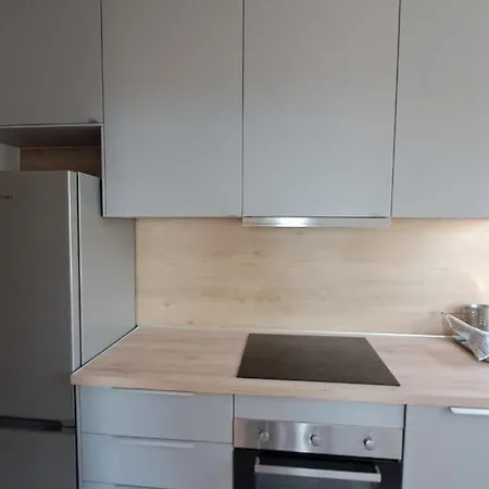 Apartment Adriatix *