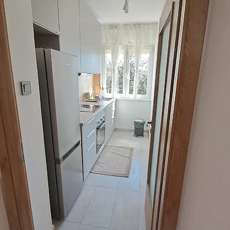 Adriatix Apartment *