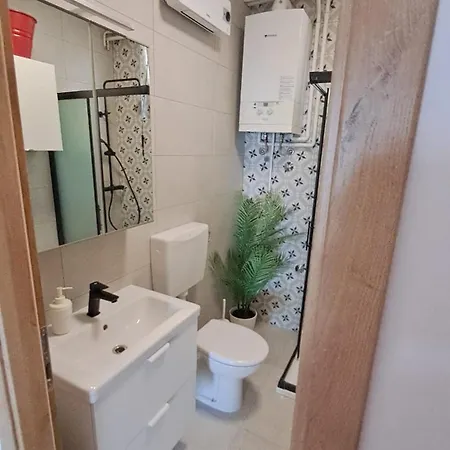 Adriatix Apartment
