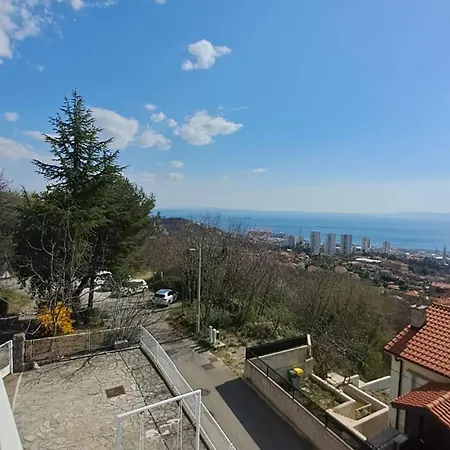 Apartment Adriatix *