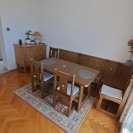 Adriatix Apartment