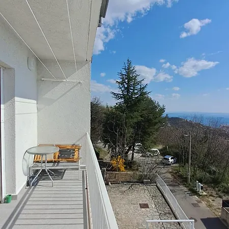 Apartment Adriatix Rijeka