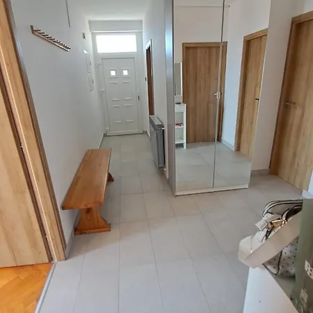 Apartment Adriatix