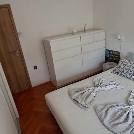 Apartment Adriatix Rijeka