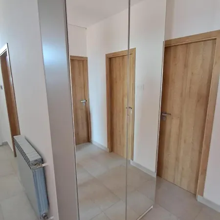 Adriatix Apartment Rijeka