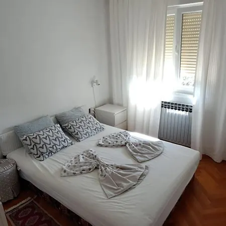 Apartment Adriatix Rijeka