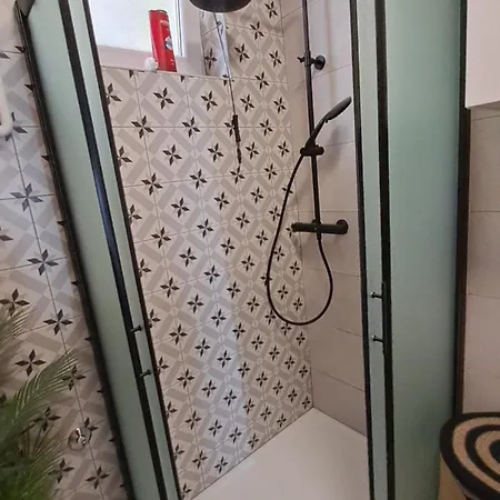 Adriatix Apartment Rijeka