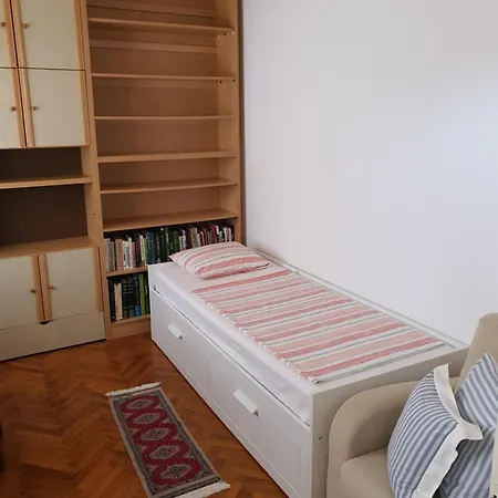Adriatix Apartment