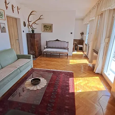 Adriatix Apartment *
