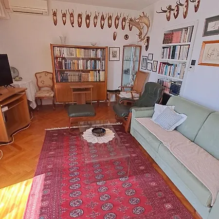 Apartment Adriatix Rijeka